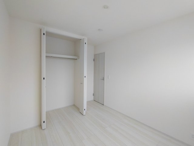 【洋室】 | リーブルガーデン.S前橋市樋越町第4ー②
