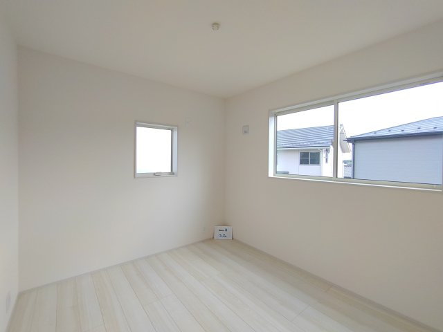 【洋室】 | リーブルガーデン.S前橋市樋越町第4ー②