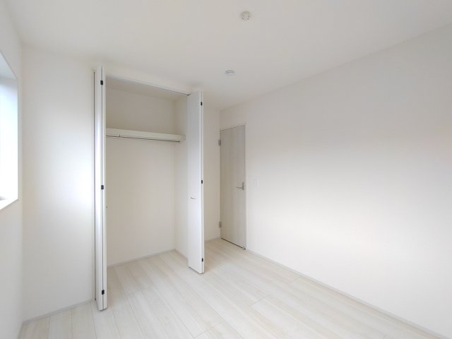 【洋室】 | リーブルガーデン.S前橋市樋越町第4ー②