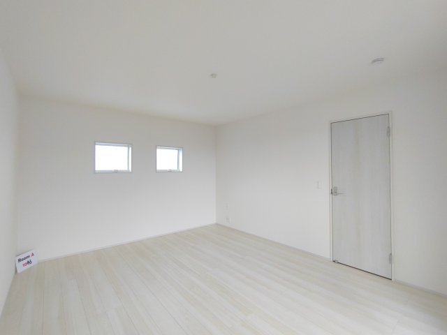 【寝室】 | リーブルガーデン.S前橋市樋越町第4ー②