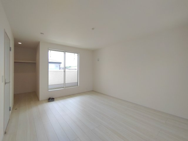 【寝室】 | リーブルガーデン.S前橋市樋越町第4ー②