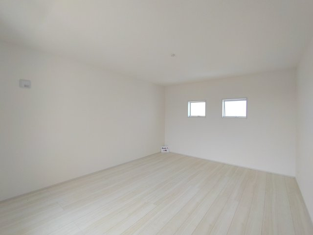 【寝室】 | リーブルガーデン.S前橋市樋越町第4ー②
