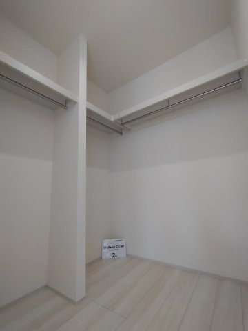 【収納】 | リーブルガーデン.S前橋市樋越町第4ー②