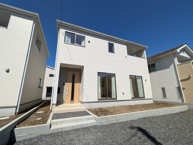 クレイドルガーデン前橋市川原町第4ー③の画像