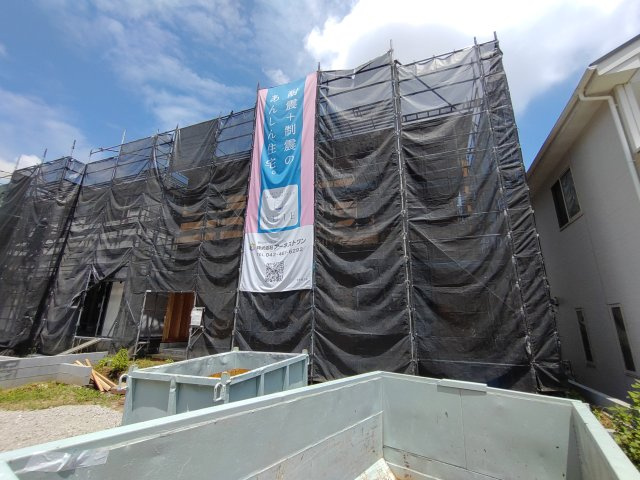【外観】 | クレイドルガーデン前橋市川原町第4ー③
