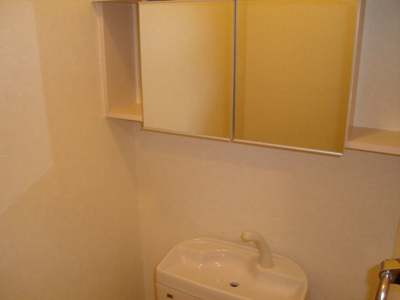 【トイレ】 | フィエスタ | トイレの収納