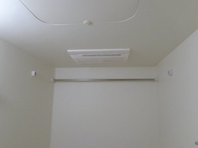 【設備】 | フィエスタ | 浴室乾燥機