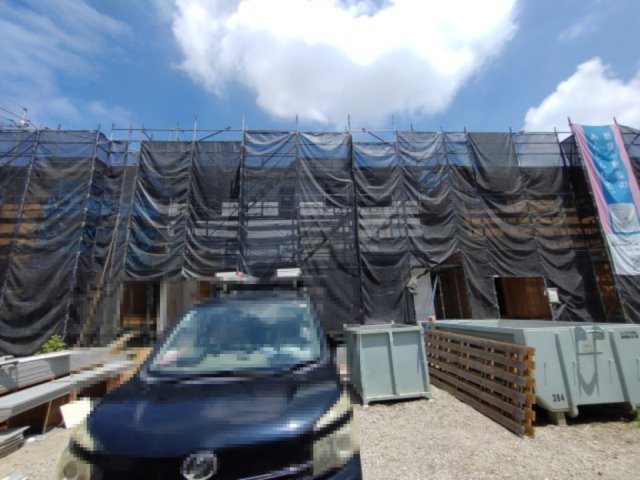 【外観】 | クレイドルガーデン前橋市川原町第4ー②