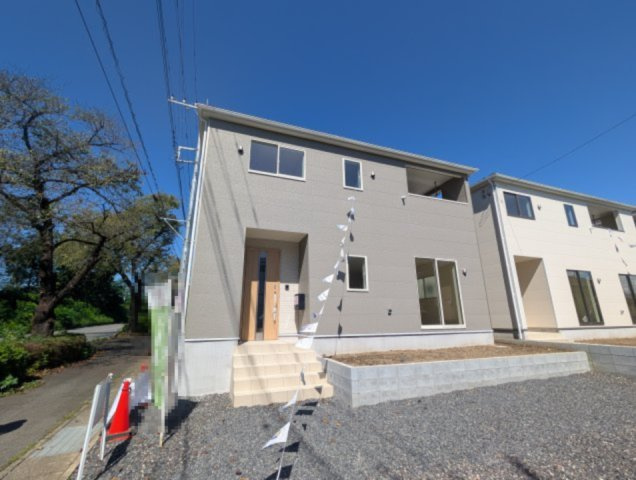 クレイドルガーデン前橋市川原町第4ー①の画像