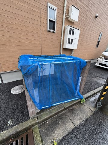 キャロットⅢのその他共用部分