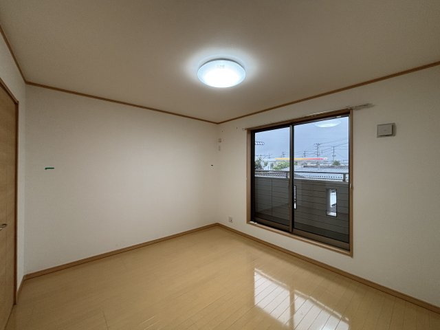 キャロットⅢの子供部屋