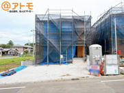 富士宮市粟倉南町第2　新築戸建て　4号棟の画像