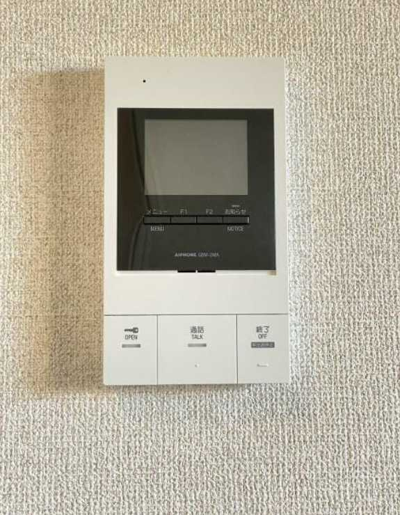 スカイコート世田谷用賀　分譲賃貸　オートロック　眺望良好のセキュリティ
