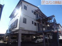 サンパレス平塚Ⅲの画像