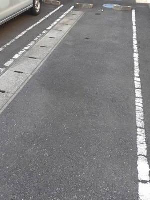 【駐車場】 | クリア・スカイ
