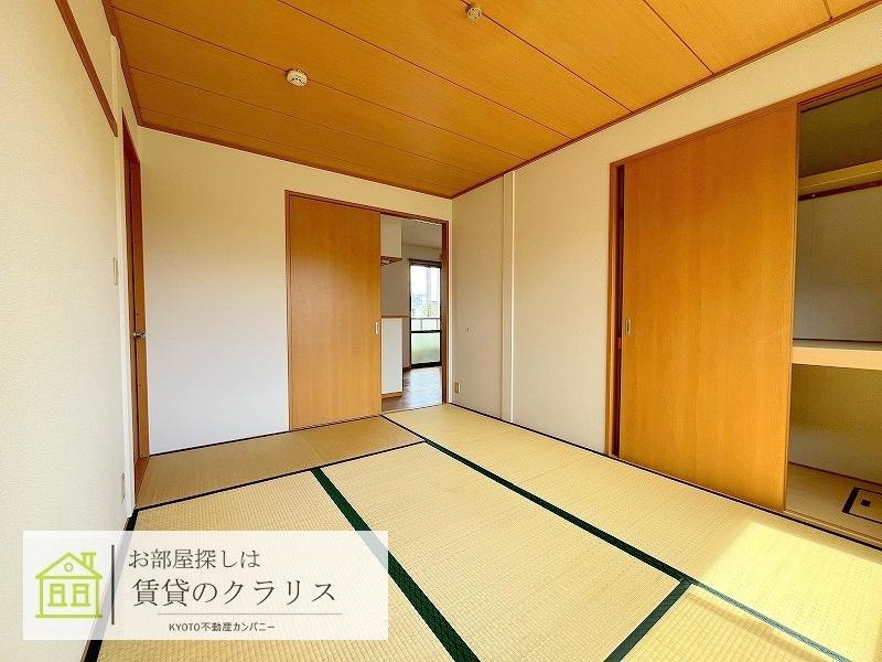 イーズコート桂Ⅱのその他