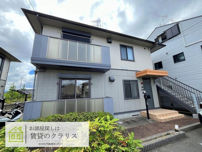 イーズコート桂Ⅱ