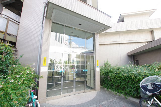 淀川ハイライフマンション　仲介手数料無料のその他共用部分