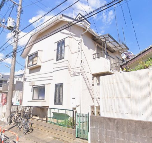 松戸貸家