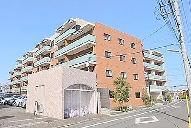 アーリアレジデンス南町田