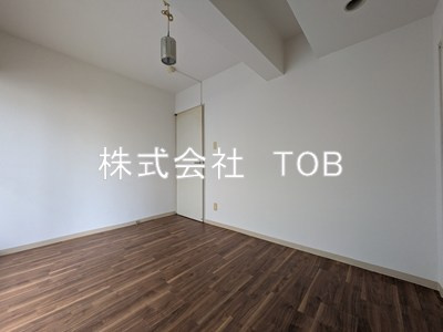 【寝室】 | TREFALCO-トレファルコ- | 洋室5.5帖②※クリーニング完了前※