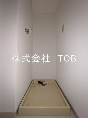 【設備】 | TREFALCO-トレファルコ- | ※クリーニング完了前※