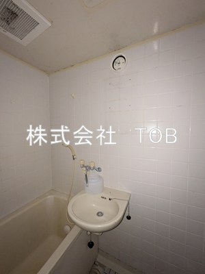 【洗面所】 | TREFALCO-トレファルコ- | ※クリーニング完了前※