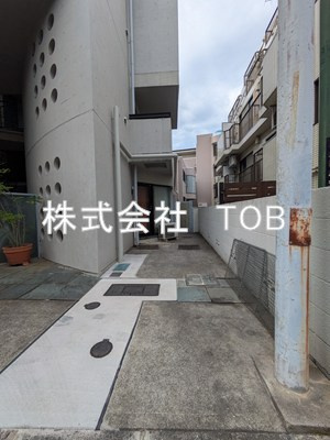 【駐車場】 | TREFALCO-トレファルコ-