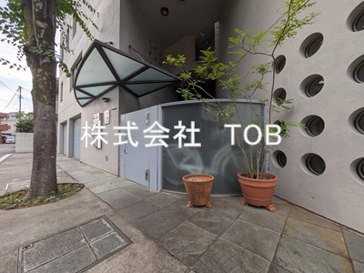 【その他共用部分】 | TREFALCO-トレファルコ-