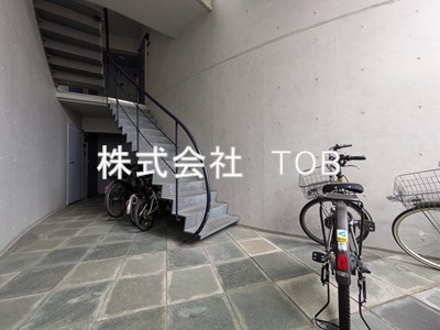 【ロビー】 | TREFALCO-トレファルコ-