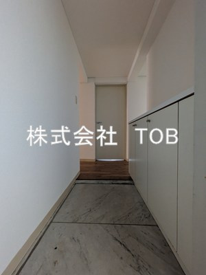 【その他】 | TREFALCO-トレファルコ- | 玄関※クリーニング完了前※