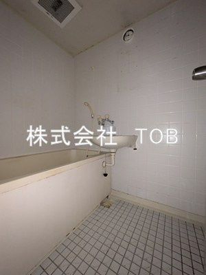 【浴室】 | TREFALCO-トレファルコ- | ※クリーニング完了前※