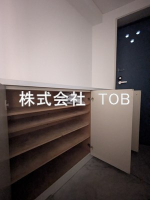 【玄関】 | TREFALCO-トレファルコ- | シューズボックス※クリーニング完了前※