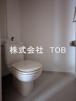 【トイレ】 | TREFALCO-トレファルコ- | ※クリーニング完了前※