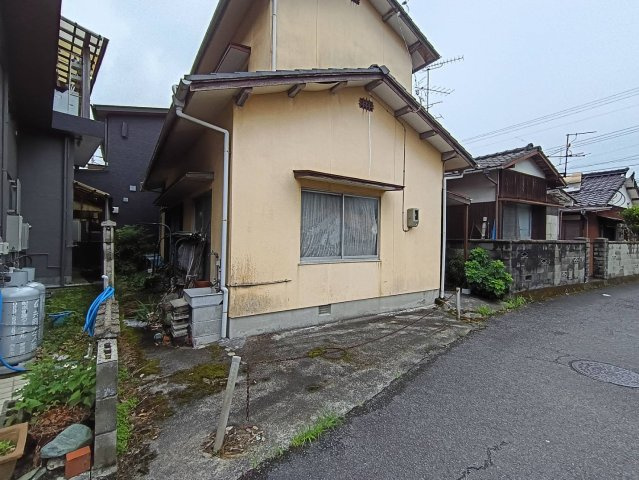 西条市大町964-2　売土地