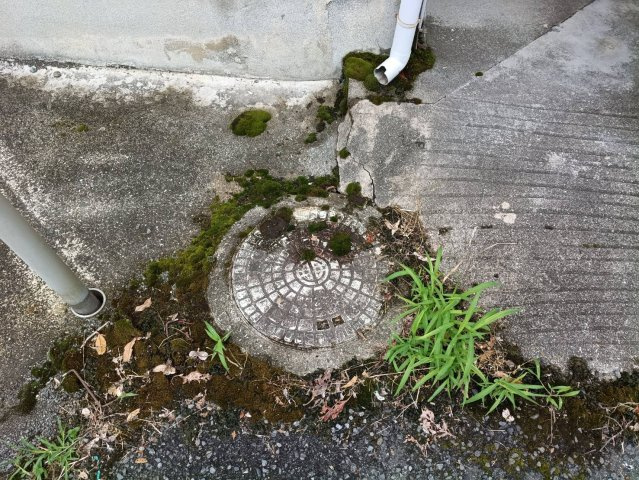 西条市大町964-2　売土地のその他