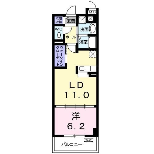 【間取り】 | ベルテックス