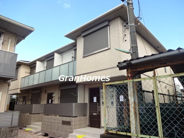 ヴィラーチェ神屋町Ⅱ