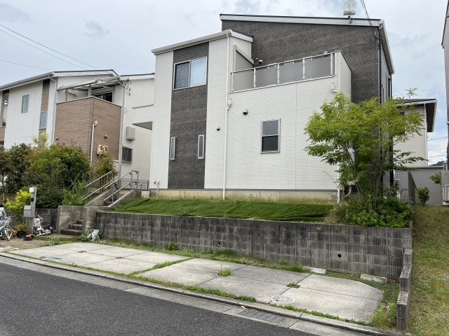 泉南郡熊取町つばさが丘北2丁目　中古戸建