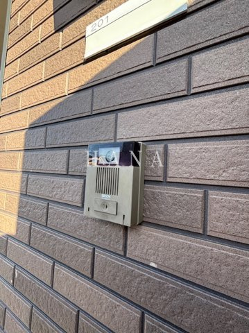 レオネクストＳＫＹのセキュリティ