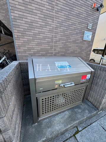 レオネクストＳＫＹのその他共用部分