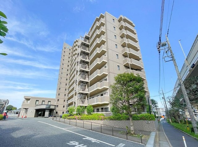 ベルドゥムール川口東