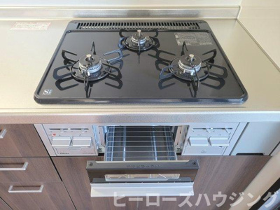 【キッチン】 | エクシードプラザ豊中