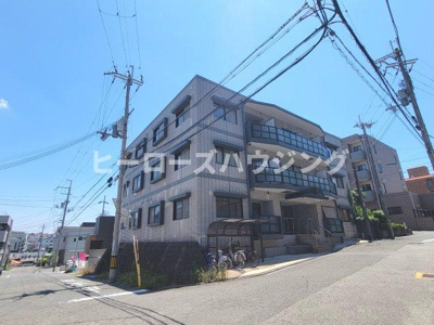 【外観】 | エクシードプラザ豊中