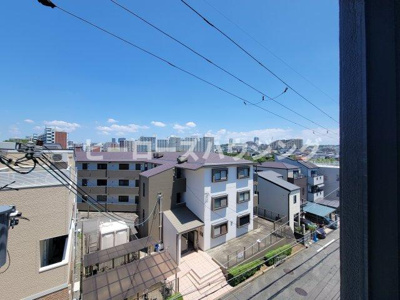 【展望】 | エクシードプラザ豊中