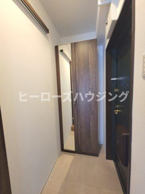 【内装】 | エクシードプラザ豊中