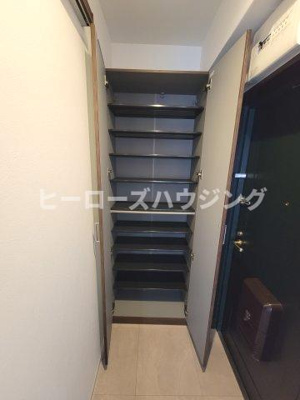 【内装】 | エクシードプラザ豊中