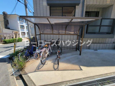 【その他共用部分】 | エクシードプラザ豊中