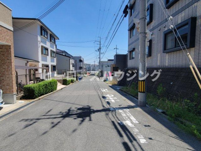 【駐車場】 | エクシードプラザ豊中