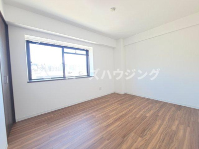 【寝室】 | エクシードプラザ豊中